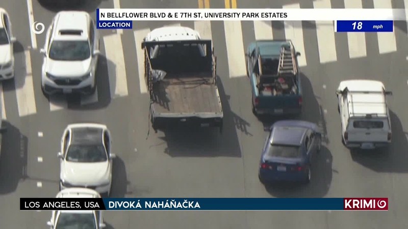 ZATKLI VODCU SATANISTOV