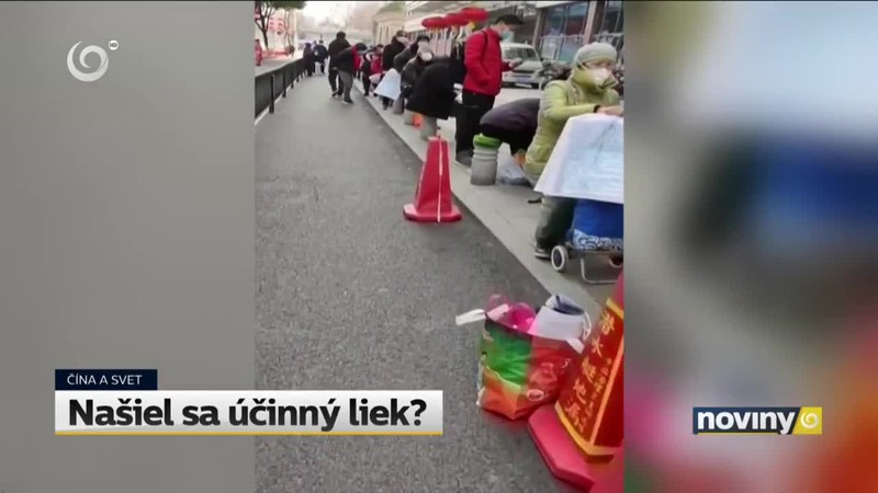 Našiel sa účinný liek?