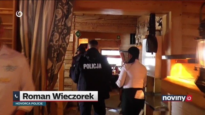 Goralské veto