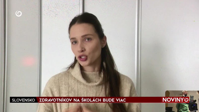 ZDRAVOTNÍKOV NA ŠKOLÁCH BUDE VIAC