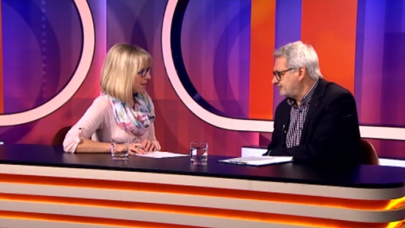 O sľuboch videoblogera Danka, o volebnej hodine pravdy a o obludnom lustrovaní