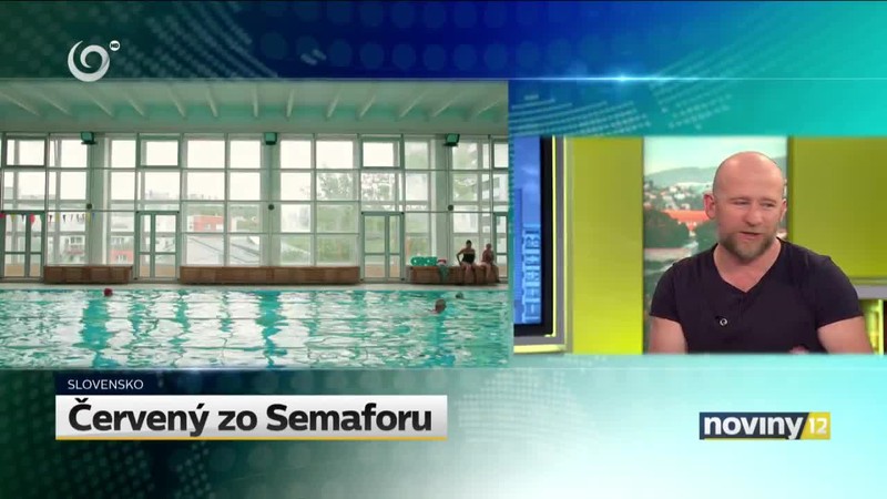 Červený zo Semaforu