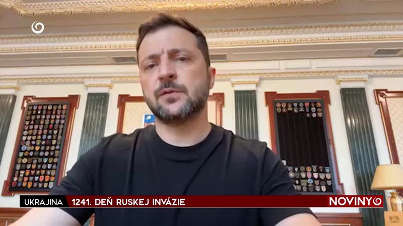 1241. DEŇ RUSKEJ INVÁZIE
