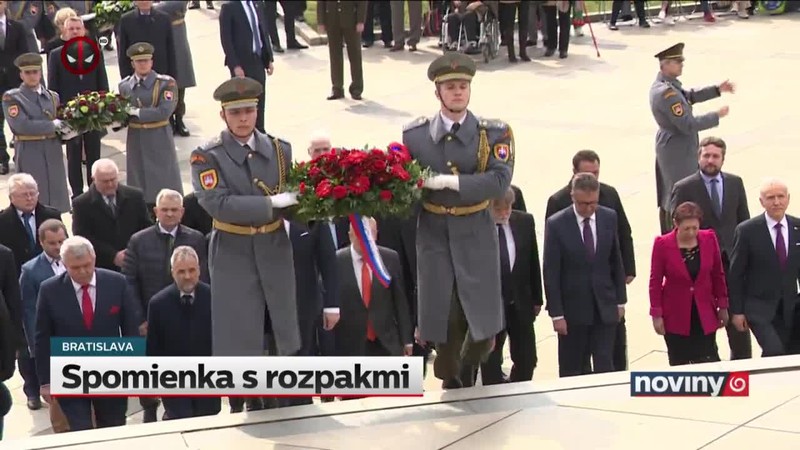 Spomienka s rozpakmi