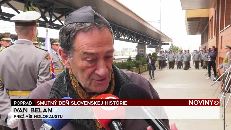 SMUTNÝ DEŇ SLOVENSKEJ HISTÓRIE