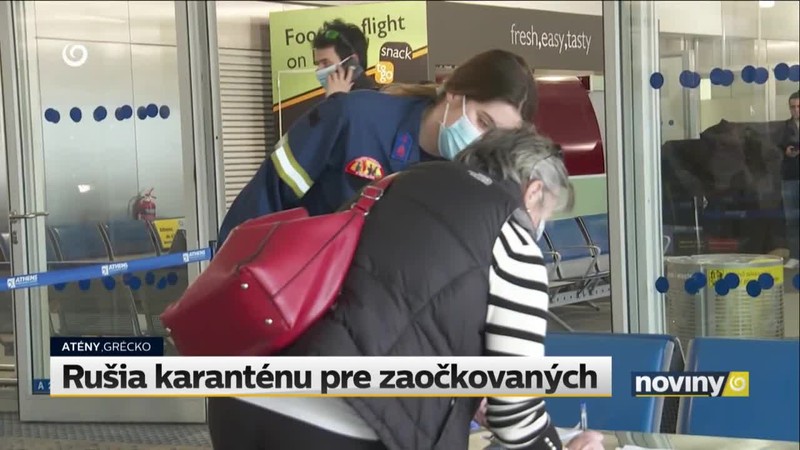 Možné zmeny pri nákupe vakcín v EÚ