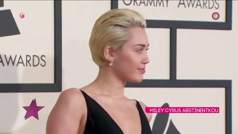 MILEY CYRUS ABSTINENTKOU