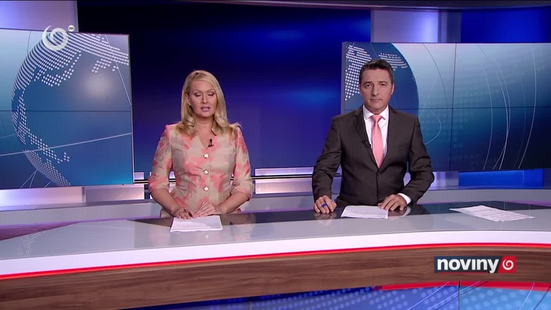 Ceny potravín a naše platy