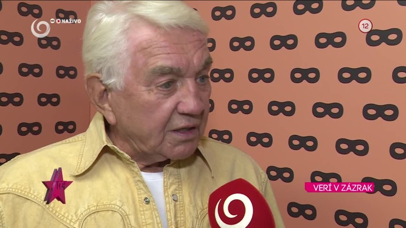 krampol VERÍ V ZÁZRAK