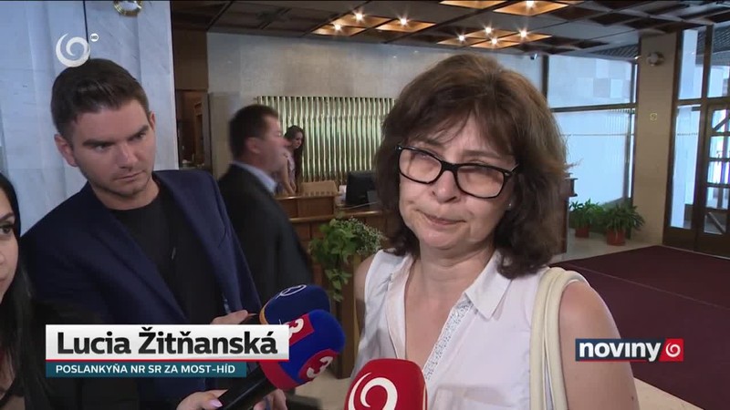 Ochrana života alebo kampaň?