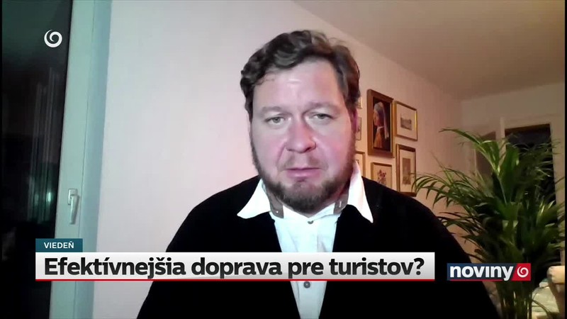 Efektívnejšia doprava pre turistov?