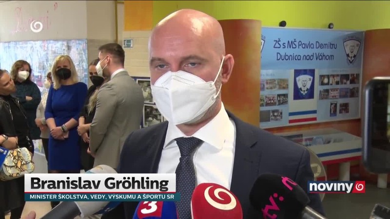 V máji aj stredoškoláci