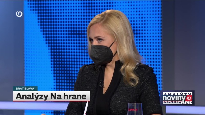 Analýzy Na hrane