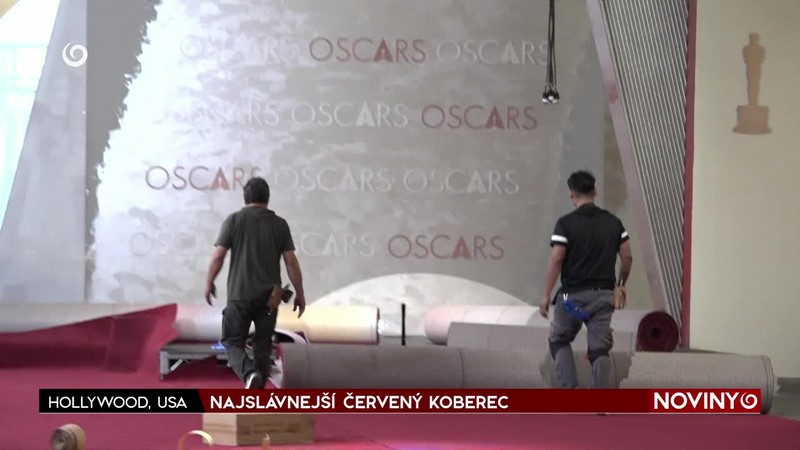 NAJSLÁVNEJŠÍ ČERVENÝ KOBEREC