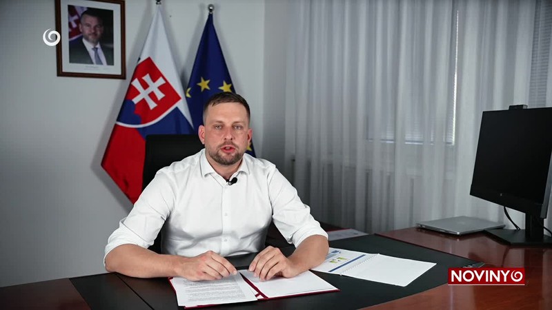MINISTER ŠAŠKO K PLATOM SESTIER