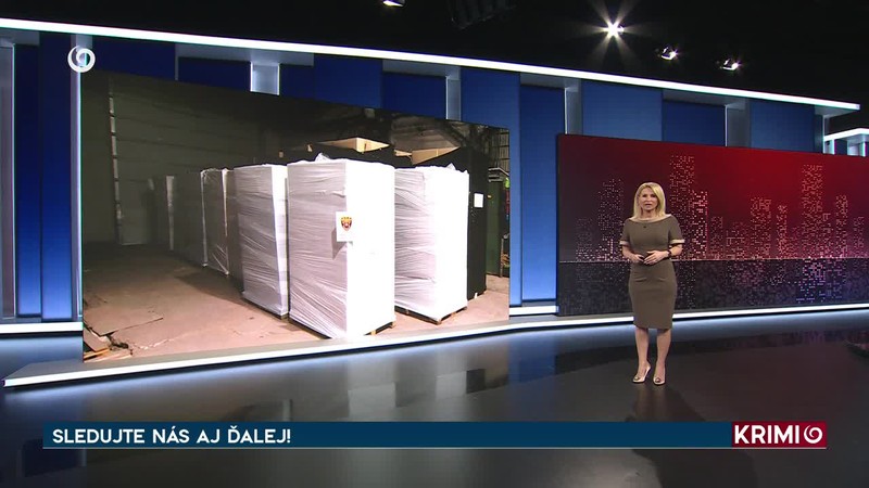 POSTRELENÉ ŠTENIATKO