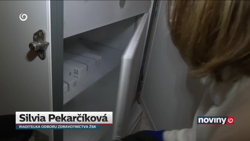 Hlavne očkovať - na čo čakáme?