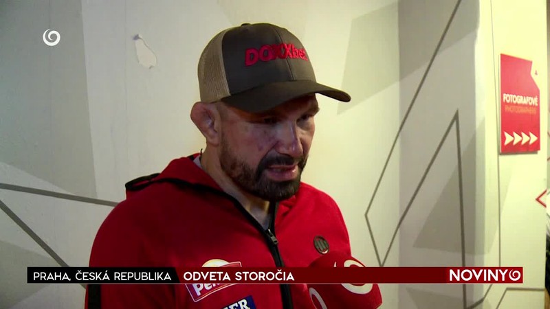ODVETA STOROČIA