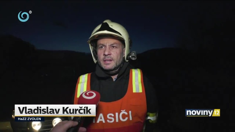 Šmyk na motorke