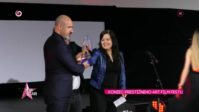 koniec prestížneho art film festu