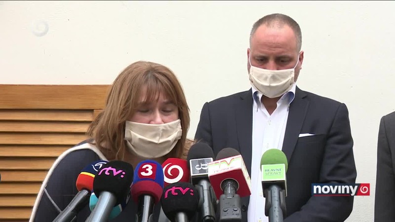 47 nakazených v DSS Pezinok