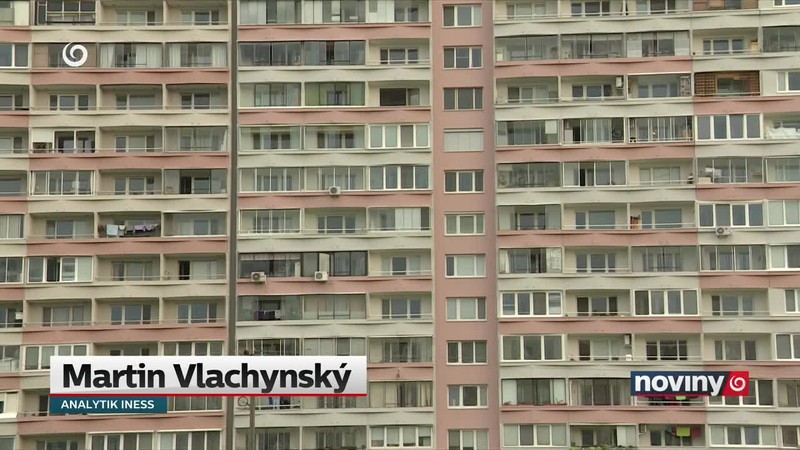 Najdrahšie boli potraviny a bývanie