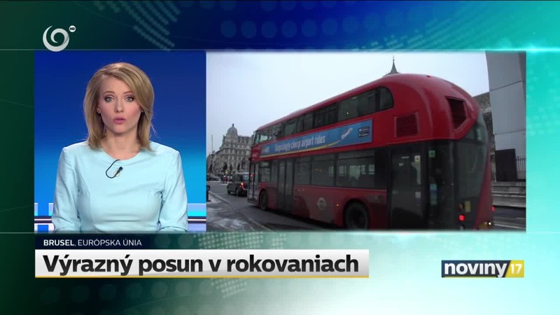 Výrazný posun v rokovaniach