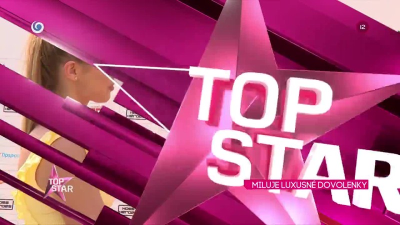 MILUJE LUXUSNÉ DOVOLENKY