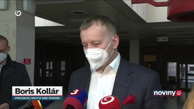 Vráti sa Krajniak do vlády?