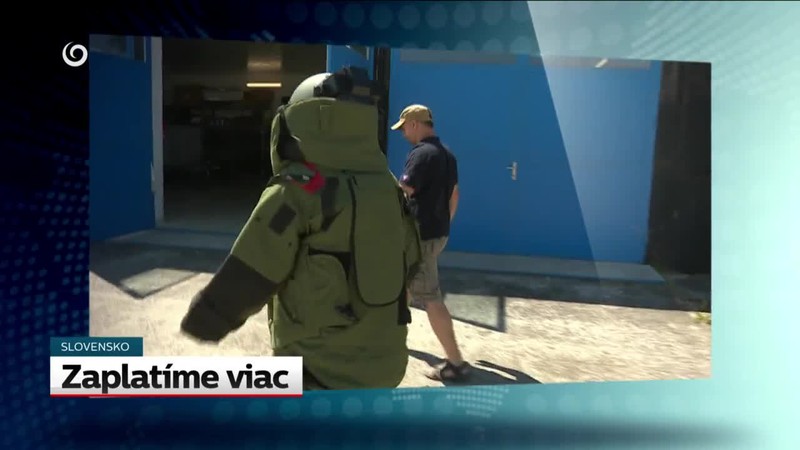 Priaznivý vývoj
