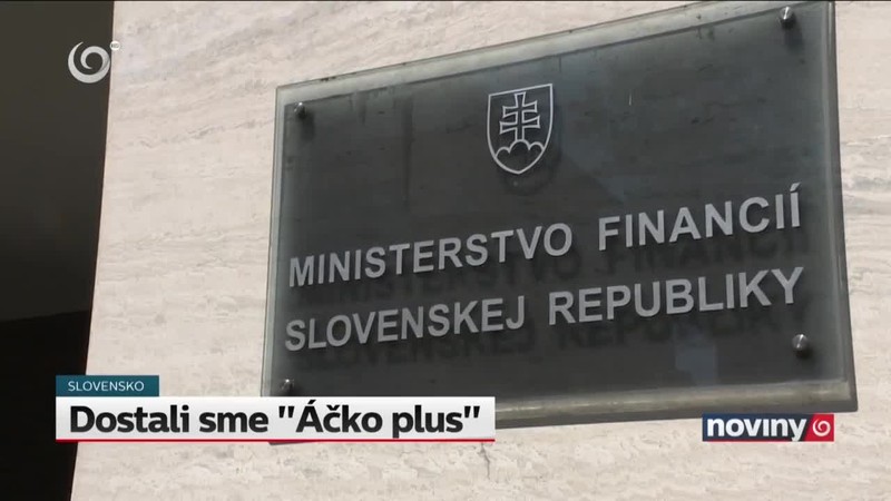 Dostali sme "Áčko plus"