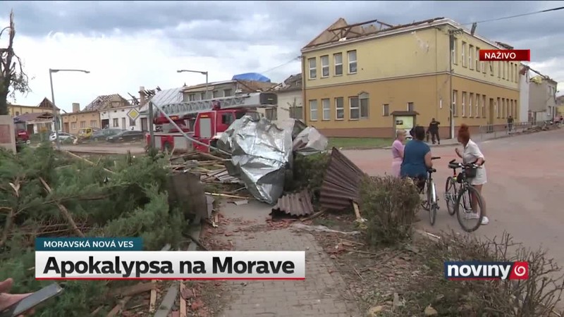 Apokalypsa na Morave