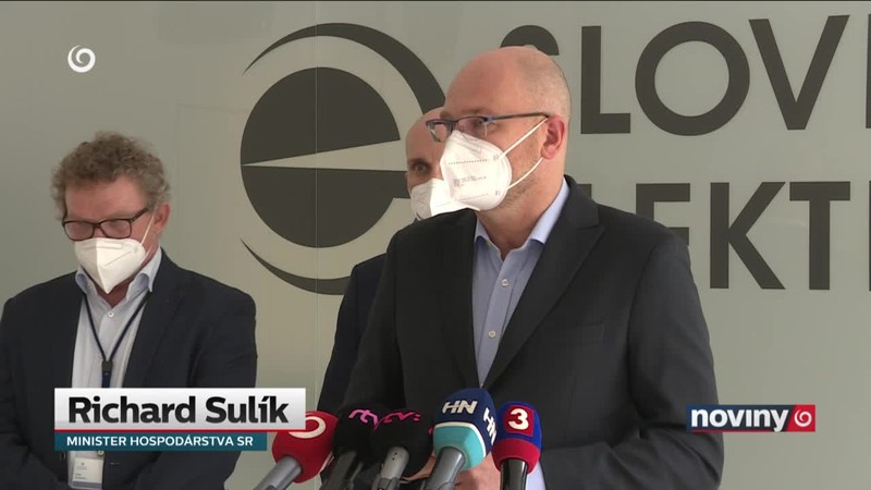 Tretí jadrový blok je povolený