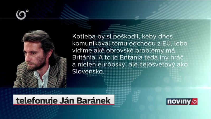 Kotleba otočil rétoriku
