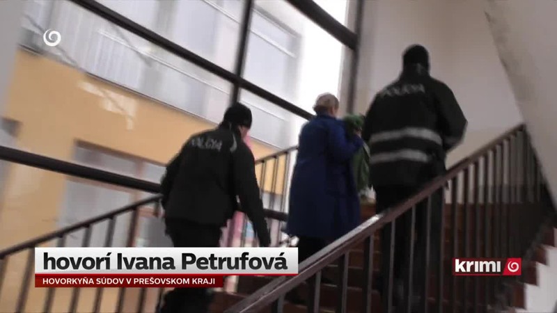 Trest za nehodu pod vplyvom