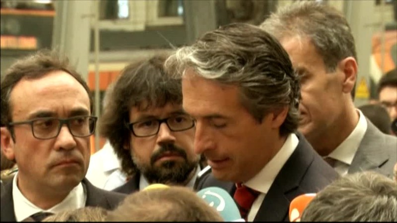 Nehoda vlaku si vyžiadala 53 zranených