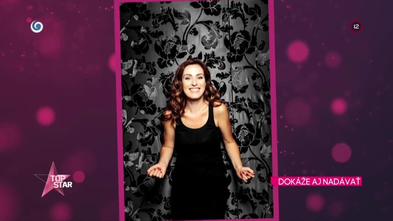 Dokáže aj nadávať