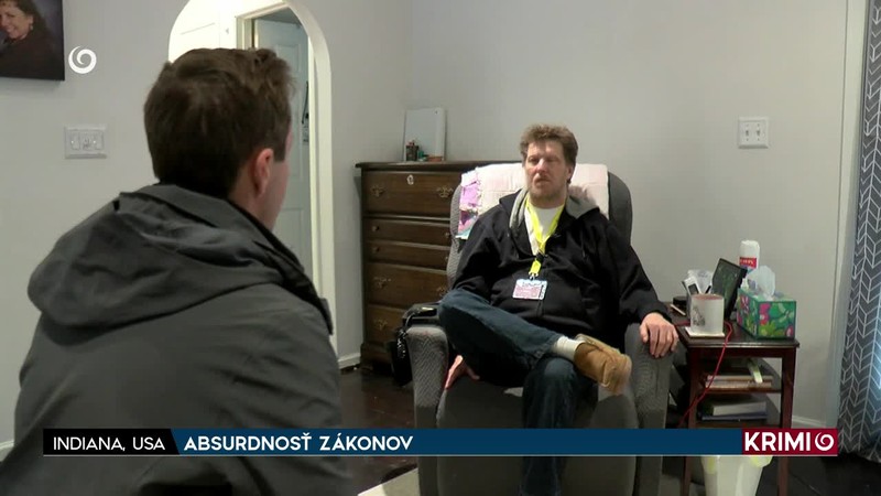 ABSURDNOSŤ ZÁKONOV