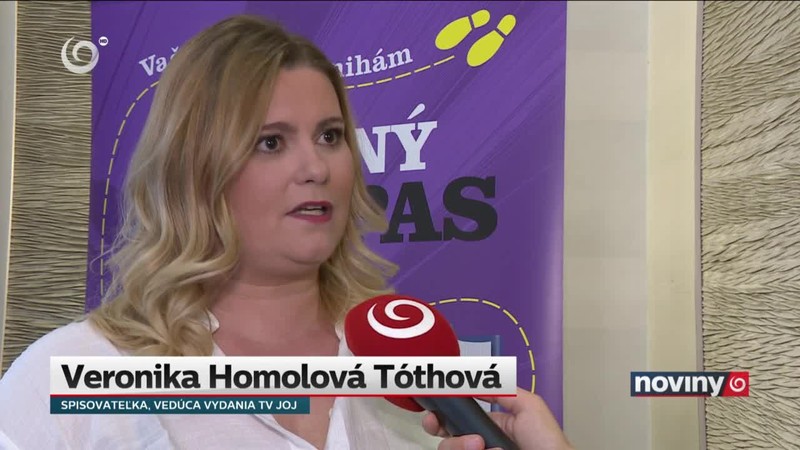 Knižná rodina sa nám rozrástla