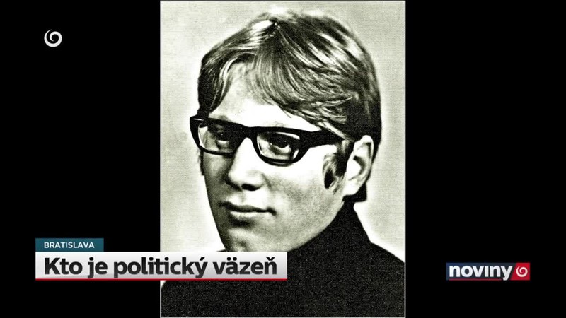 Kto je politický väzeň