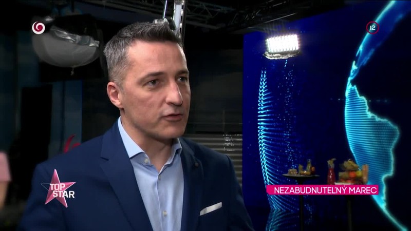 NEZABUDNUTEĽNÝ MAREC