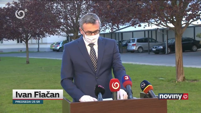 Kičura ide pred Špecializovaný súd