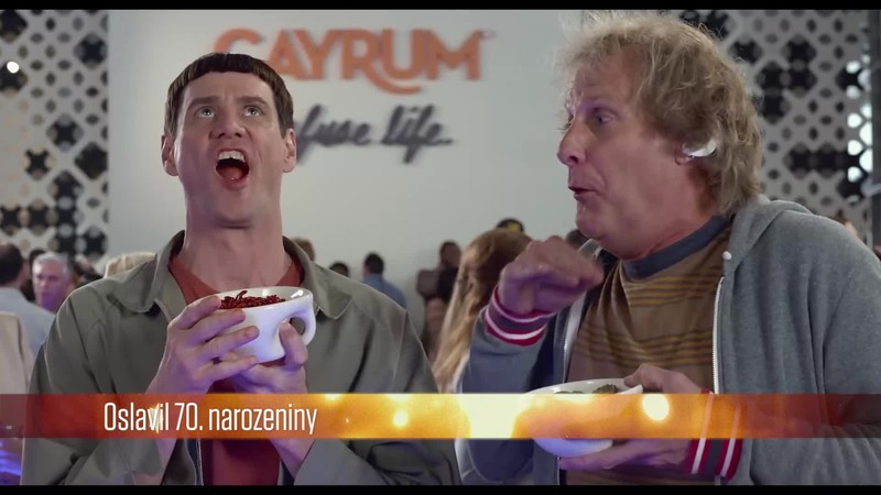 Filmové minuty EP 08 2025