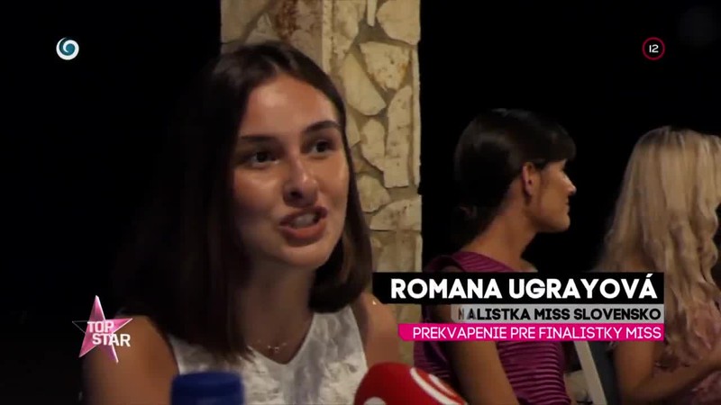 Prekvapenie pre finalistky Miss