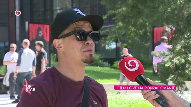 FILM LÓVE MÁ POKRAČOVANIE