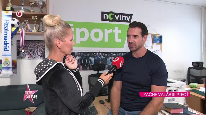 ZAČNE VALÁBIK PIECŤ