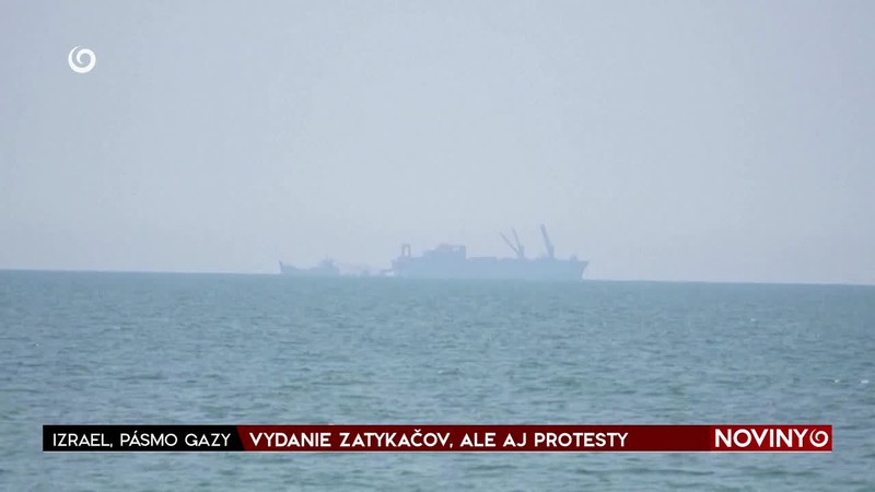 VYDANIE ZATYKAČOV, ALE AJ PROTESTY
