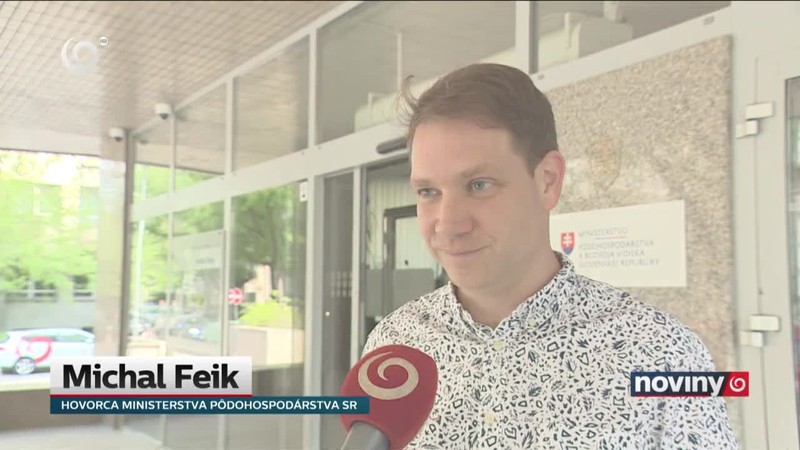 Agrodotácie aj na rodné čísla