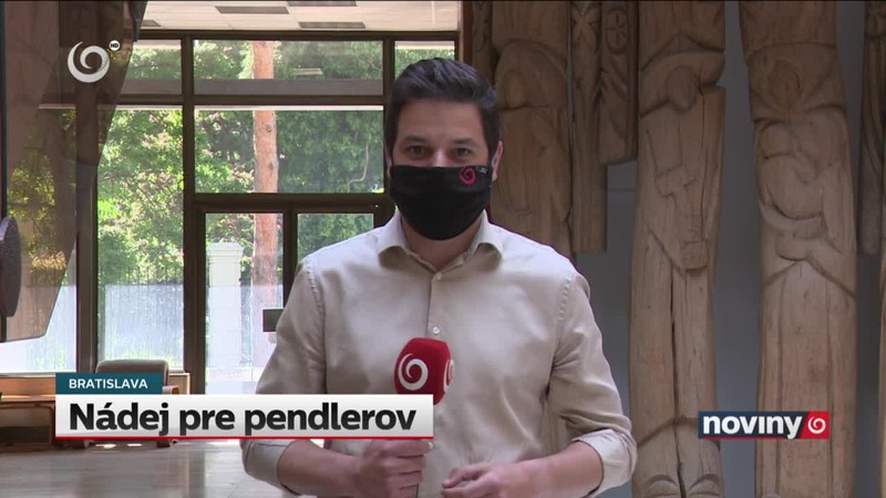 Nádej pre pendlerov