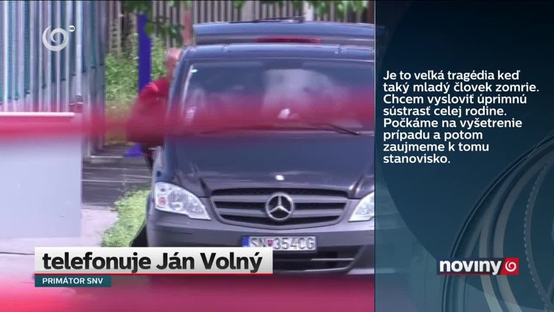 Tragédia na telesnej výchove